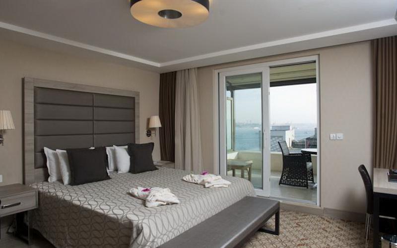 Nidya Hotel Galataport