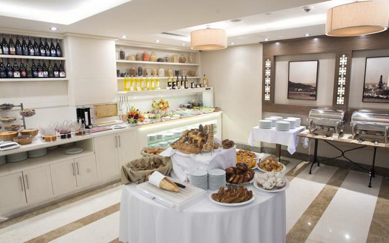 Nidya Hotel Galataport