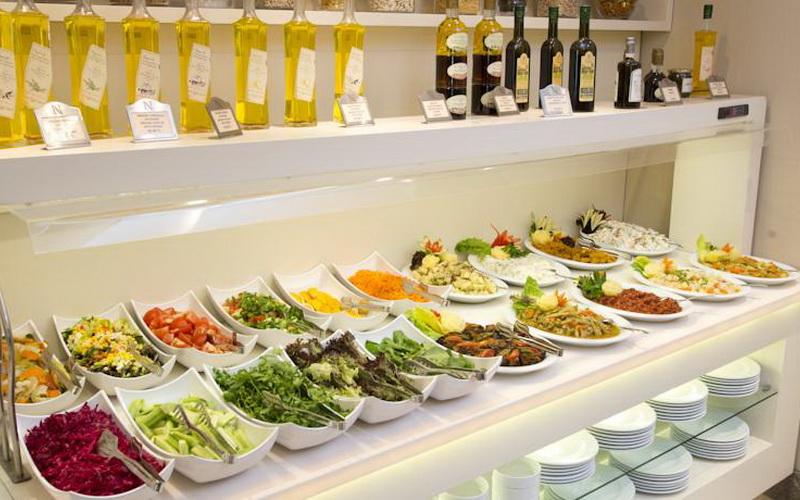 Nidya Hotel Galataport