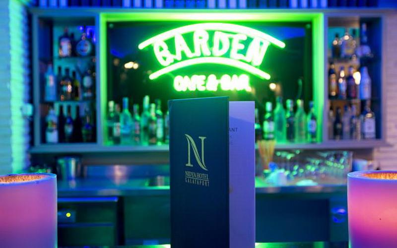 Nidya Hotel Galataport