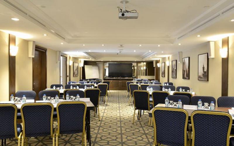 Nidya Hotel Galataport