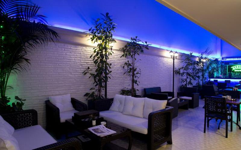 Nidya Hotel Galataport