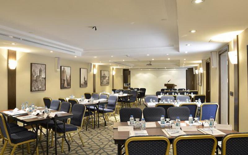 Nidya Hotel Galataport