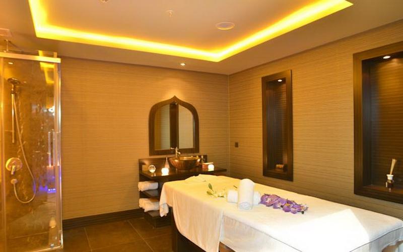 Nidya Hotel Galataport