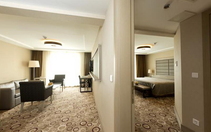 Nidya Hotel Galataport