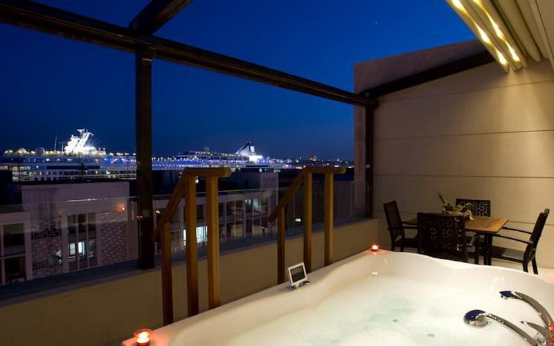 Nidya Hotel Galataport