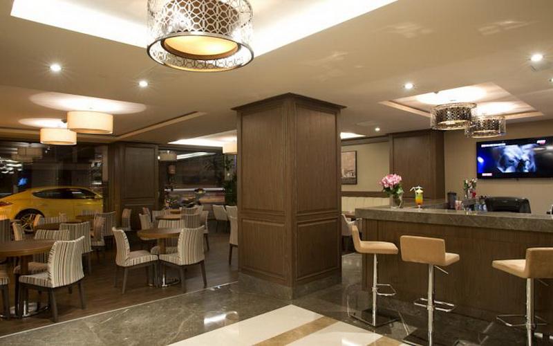 Nidya Hotel Galataport