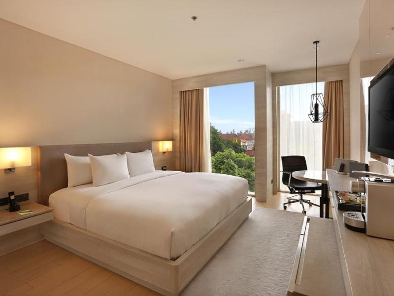 The Stones Hotel - Legian Bali, Autograph Collection