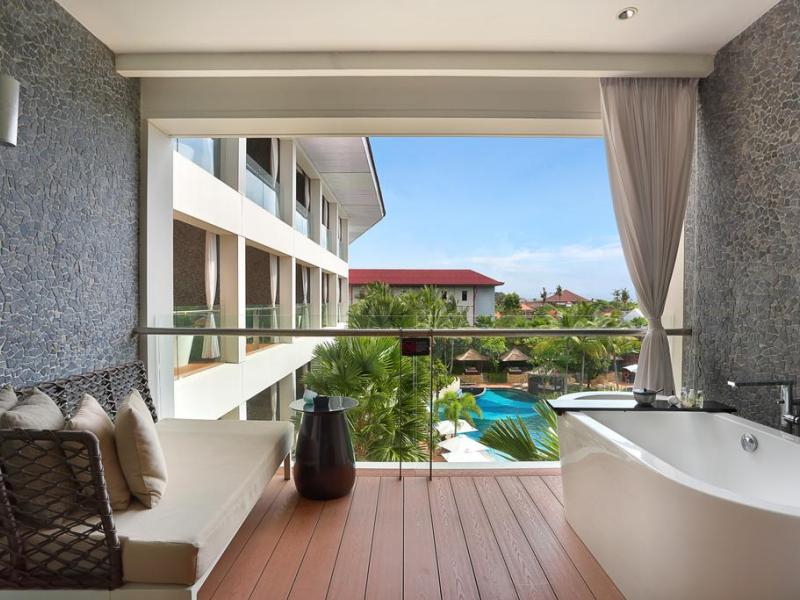 The Stones Hotel - Legian Bali, Autograph Collection