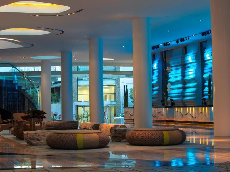The Stones Hotel - Legian Bali, Autograph Collection