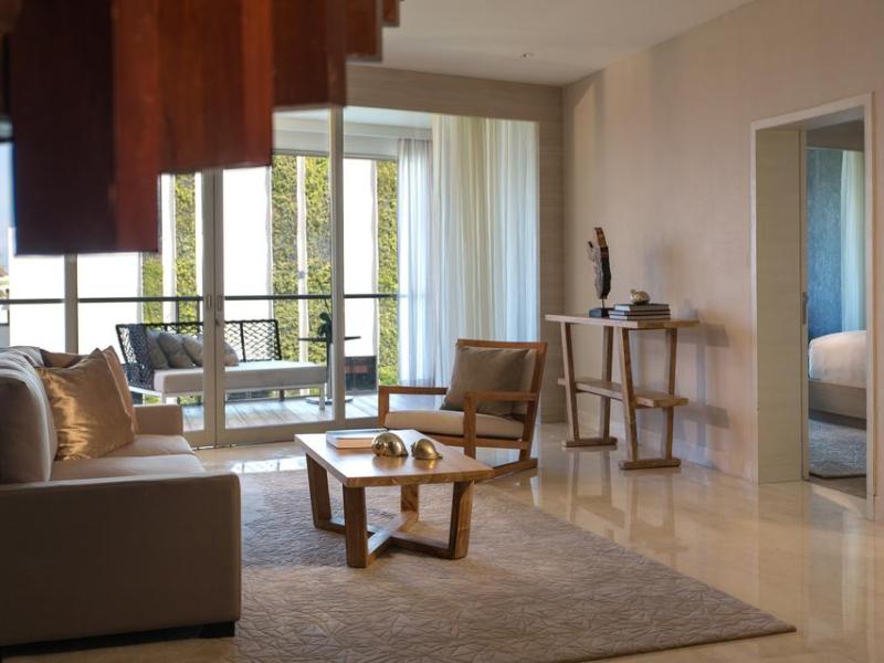 The Stones Hotel - Legian Bali, Autograph Collection