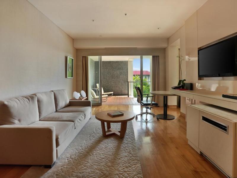The Stones Hotel - Legian Bali, Autograph Collection