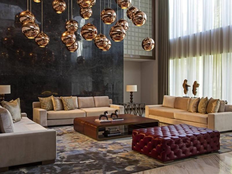 The Stones Hotel - Legian Bali, Autograph Collection