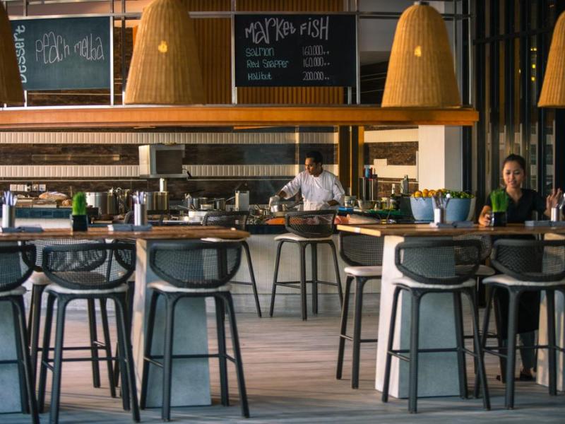 The Stones Hotel - Legian Bali, Autograph Collection