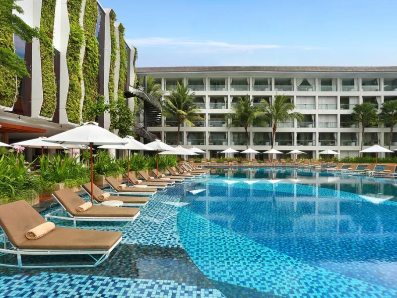 The Stones Hotel - Legian Bali, Autograph Collection
