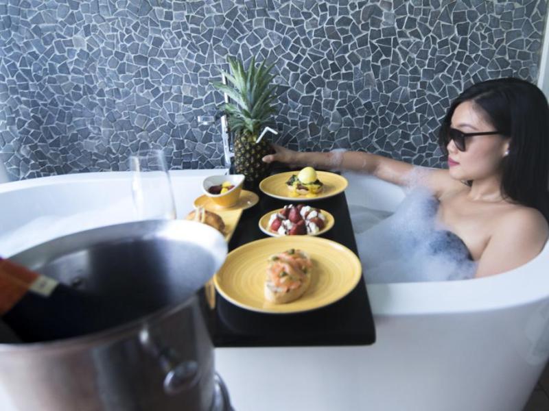 The Stones Hotel - Legian Bali, Autograph Collection