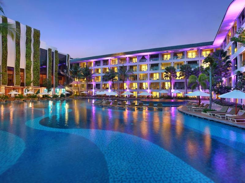 The Stones Hotel - Legian Bali, Autograph Collection