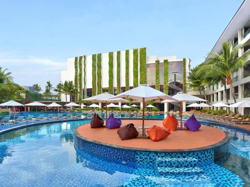 The Stones Hotel - Legian Bali, Autograph Collection