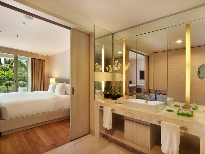 The Stones Hotel - Legian Bali, Autograph Collection