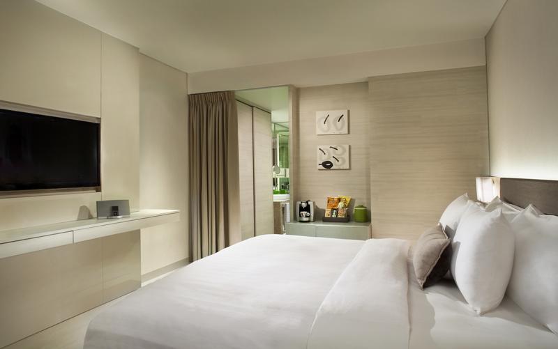 The Stones Hotel - Legian Bali, Autograph Collection