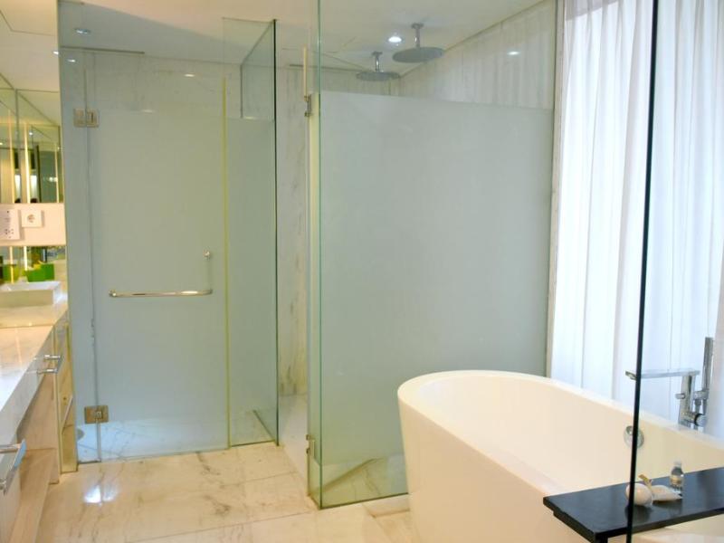The Stones Hotel - Legian Bali, Autograph Collection