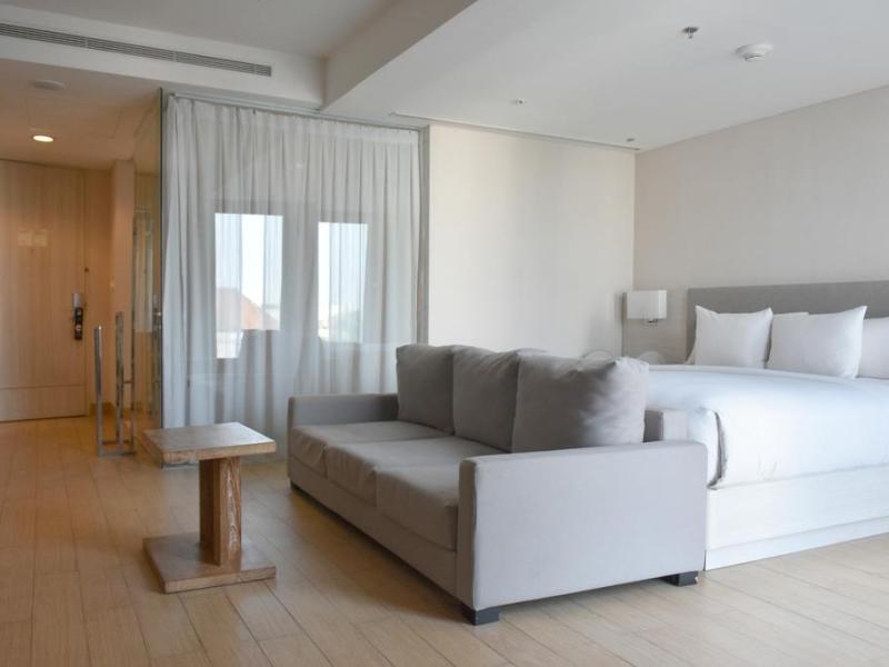 The Stones Hotel - Legian Bali, Autograph Collection