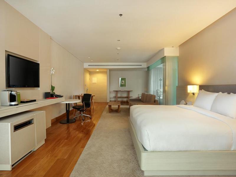 The Stones Hotel - Legian Bali, Autograph Collection