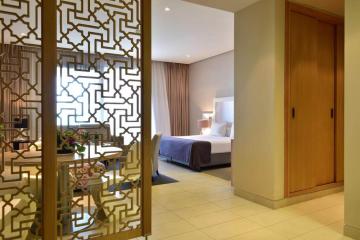Отель Pestana Casablanca Марокко, Касабланка, фото 11