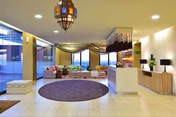 Отель Pestana Casablanca Марокко, Касабланка, фото 12