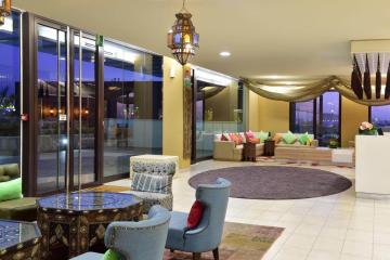 Отель Pestana Casablanca Марокко, Касабланка, фото 13