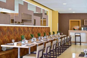 Отель Pestana Casablanca Марокко, Касабланка, фото 14