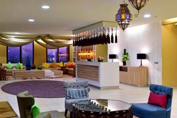 Отель Pestana Casablanca Марокко, Касабланка, фото 15