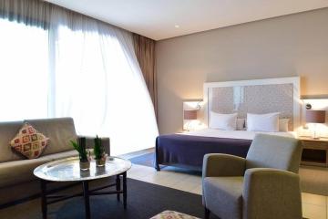 Отель Pestana Casablanca Марокко, Касабланка, фото 16
