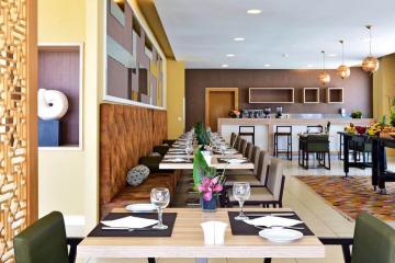 Отель Pestana Casablanca Марокко, Касабланка, фото 17