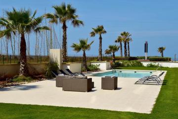 Отель Pestana Casablanca Марокко, Касабланка, фото 18