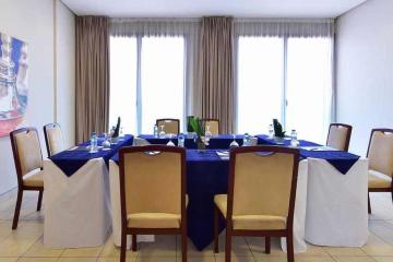Отель Pestana Casablanca Марокко, Касабланка, фото 19