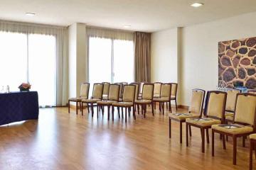 Отель Pestana Casablanca Марокко, Касабланка, фото 20