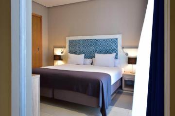 Отель Pestana Casablanca Марокко, Касабланка, фото 21