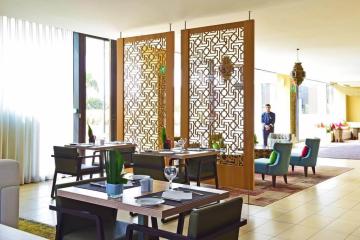 Отель Pestana Casablanca Марокко, Касабланка, фото 3