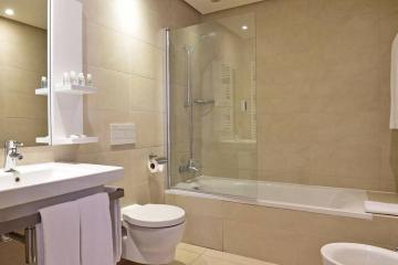 Отель Pestana Casablanca Марокко, Касабланка, фото 5