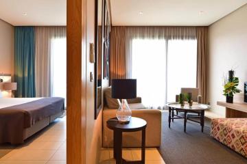 Отель Pestana Casablanca Марокко, Касабланка, фото 8