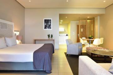 Отель Pestana Casablanca Марокко, Касабланка, фото 10