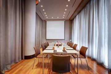 Отель Gray Boutique Hotel & Spa Марокко, Касабланка, фото 11