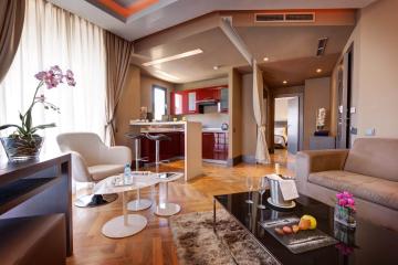 Отель Gray Boutique Hotel & Spa Марокко, Касабланка, фото 14