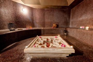 Отель Gray Boutique Hotel & Spa Марокко, Касабланка, фото 15