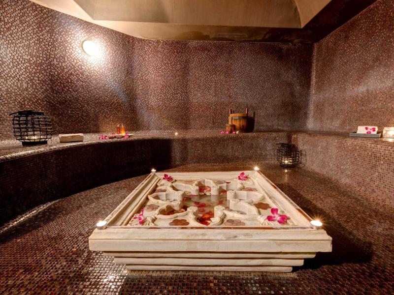 Gray Boutique Hotel & Spa