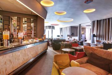 Отель Gray Boutique Hotel & Spa Марокко, Касабланка, фото 3