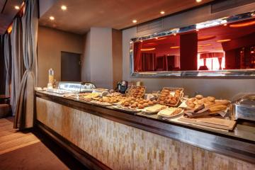 Отель Gray Boutique Hotel & Spa Марокко, Касабланка, фото 4