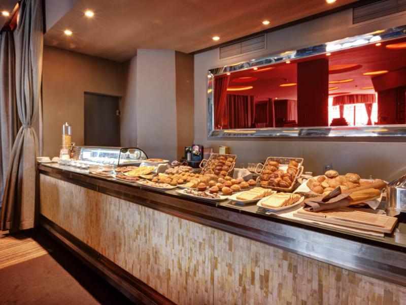 Gray Boutique Hotel & Spa