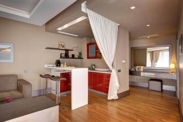 Отель Gray Boutique Hotel & Spa Марокко, Касабланка, фото 5